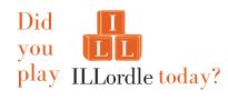 ILLordle Button